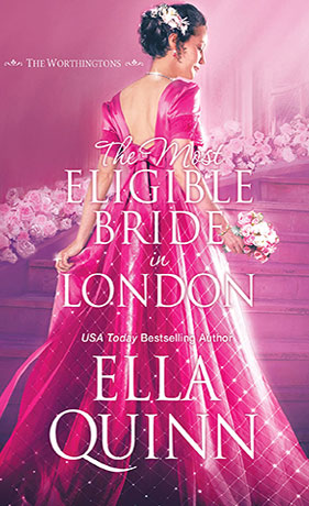 The Most Eligible Bride in London