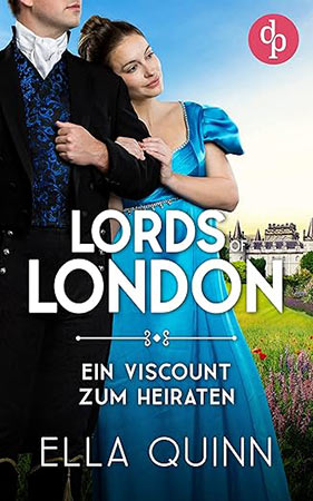 The most eliigible viscount in London