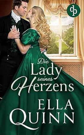 The seduction of Lady Phoebe