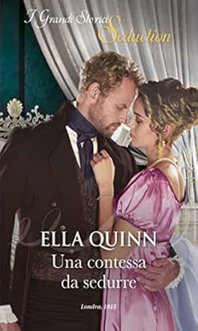 You never forget your first earl